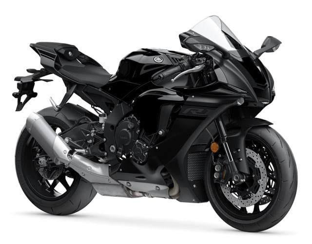 Yamaha YZF-R1